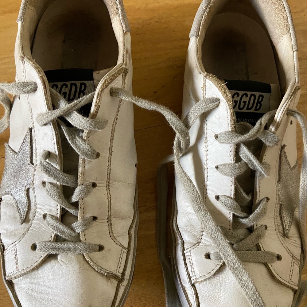 Golden goose - Picture 2 of 12